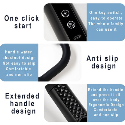 Handheld Smart Massage Hammer