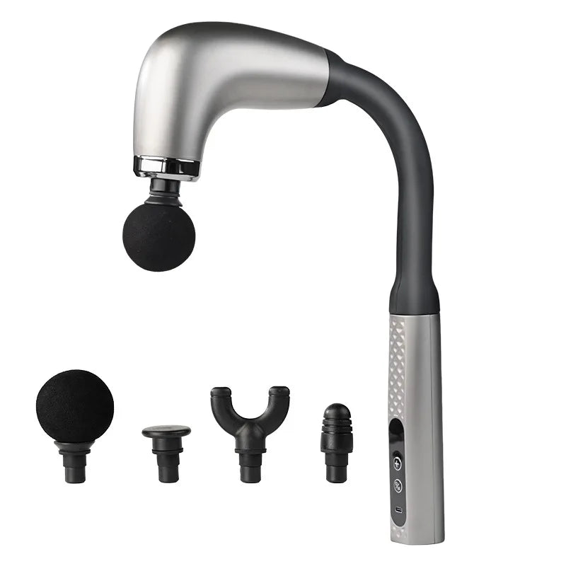 Handheld Smart Massage Hammer